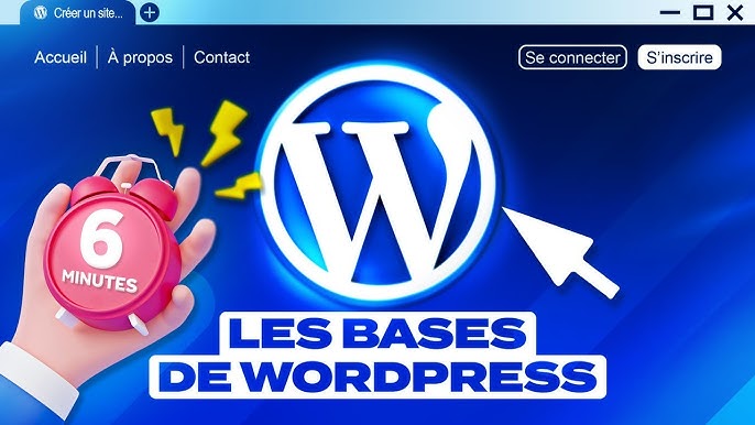 CMS WORDPRESS